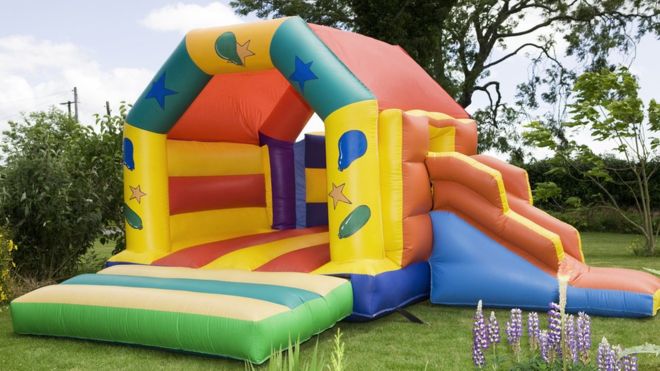 bouncy castle uk online booking system.