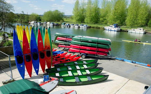 uk online booking system for Kayak hire UK online booking system